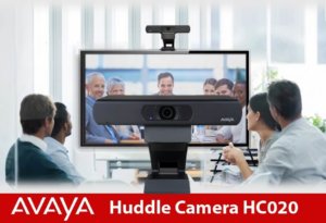 Avaya Huddle Camera Hc020 Dubai