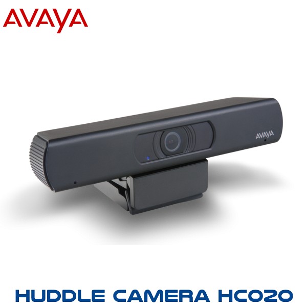 huddle camera