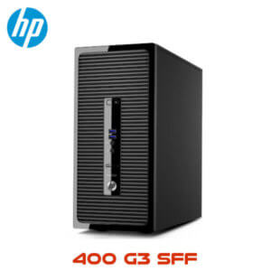 Hp 400 G3 Sff Datasheet