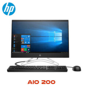 Hp Aio 200 Dubai