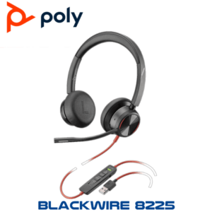 Ploy Blackwire 8225 Dubai