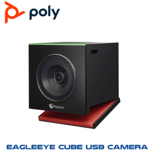 Ploy Eagleeye Cube Usb Camera Dubai