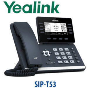 Yealink Sip T53 Dubai