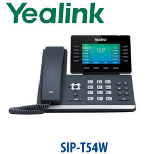 Yealink Sip T54w Dubai