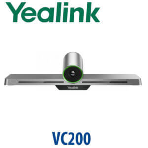 Yealink Vc200 Dubai