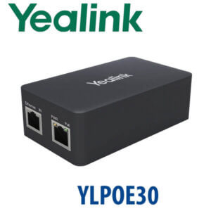 Yealink Ylpoe30 Dubai