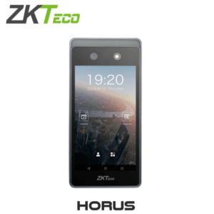 Zkteco Horus Dubai