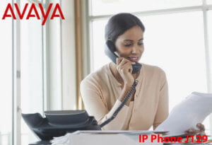 Avaya Ip Phone J129 Dubai