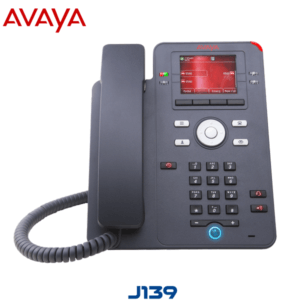 Avaya J139 Dubai