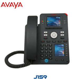 Avaya J159 Dubai