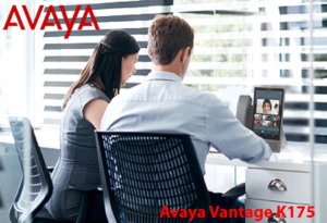 Avaya Vantage K175 Uae