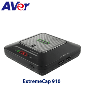 Aver Extremecap 910 Dubai