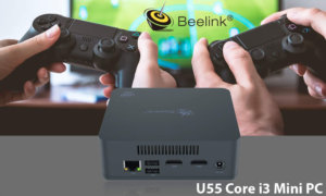 Beelink U55 Core I3 Dubai