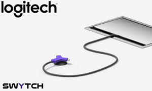 Logitech Swytch Dubai