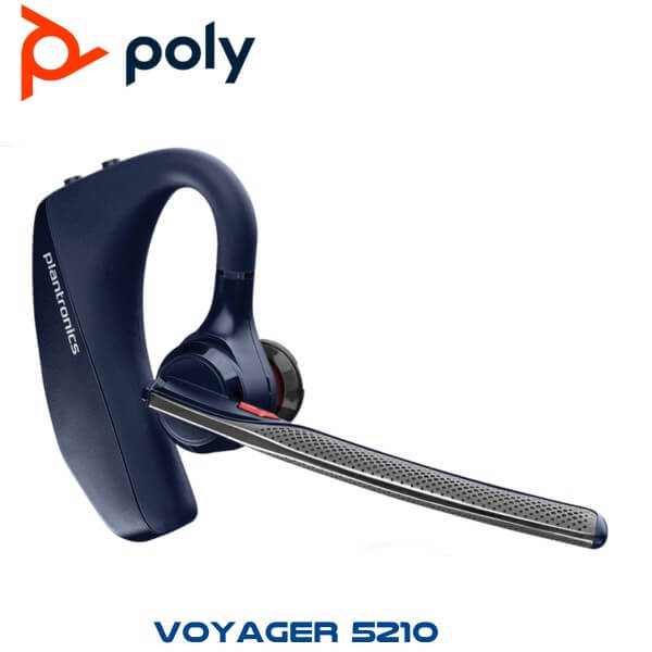 Plantronics voyager 2024 5210 vs 5200