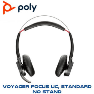 Ploy Voyager Focus Uc Standard No Stand Dubai