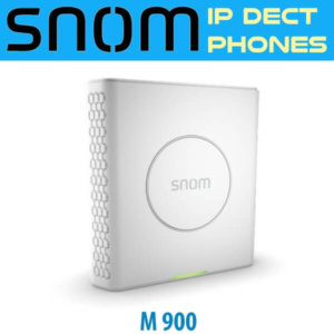 Snom M900 Dect Multicell Base Station Dubai