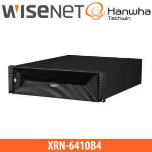 Wisenet Xrn 6410b4 Dubai