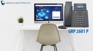 Grandstream Grp 2601 P Ip Phone Dubai