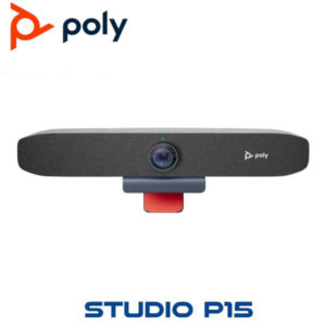 Poly Studio P15 Dubai