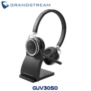 Grandstream Guv3050 Hd Bluetooth Headset Dubai