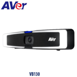 Aver Vb130 4k Videobar Uae