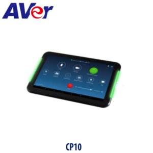 Aver Cp10 Collaboration Controller Dubai