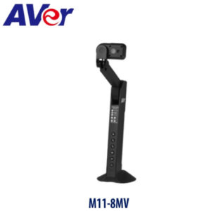 Aver M11 8mv Usb Interactive Visualizer Abudhabi