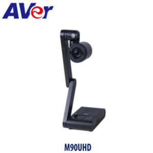 Aver M90uhd Document Camera Abudhabi