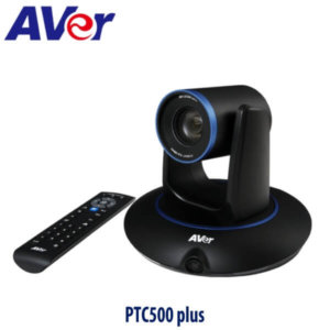 Aver Ptc500 Plus Auto Tracking Camera Sharjah