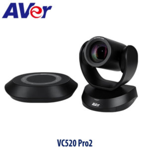 Aver Vc 520 Pro2 Dubai