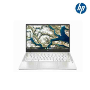 Hp Notebook 14 Dq1077wm 2s8g4ua Slv Laptop Dubai