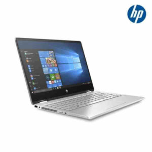 Hp Pavilion 14 Dh1026ne 2r458ea Slv Laptop Uae