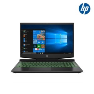 Hp Pavilion 15 Dk0096wm 1a2e1ua Blk Laptop Dubai