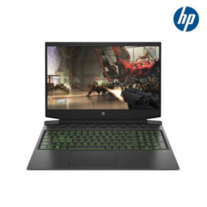 Hp Pavilion 16 A0076ms 16u93ua Blk Laptop Dubai