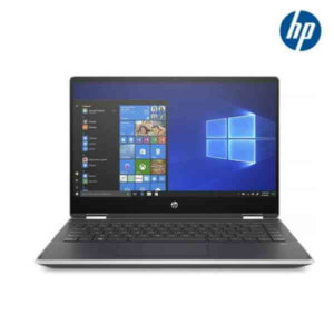 Hp Pavilion X360 14 Dh1018ne Laptop Dubai