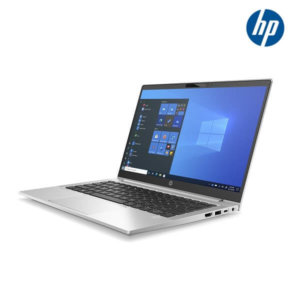 Hp Probook 2x7t4ea Silver Laptop Dubai