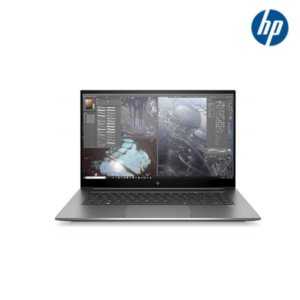 Hp Zbook 15 G7 2c9n7ea Gray Laptop Uae