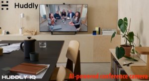 Huddly Ai Video Conference Camera Iq With Mic Dubai