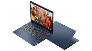 Lenovo Ideapad 3 Blue Uae