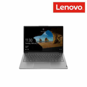 Lenovo Thinkbook 13s G2 20v90003ax Blk Dubai