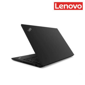 Lenovo Thinkpad T14 20s00013ad Blk Laptop Abudhabi