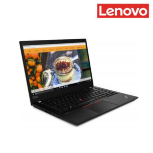 Lenovo Thinkpad T14 20s0001fad Blk Laptop Uae