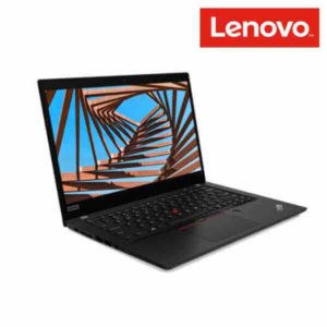 Lenovo Thinkpad X390 20q0004vus Blk Dubai