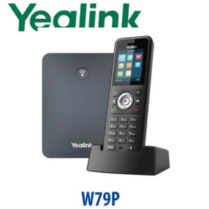 Yealink W79p Dect Ip Phone Uae