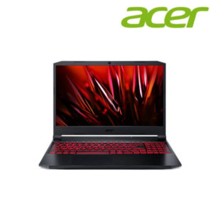 Acer Nitro 5 599h Blk Gaming Laptop Dubai