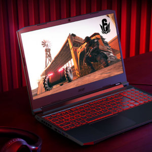 Acer Nitro 5 599h Gaming Laptop Dubai