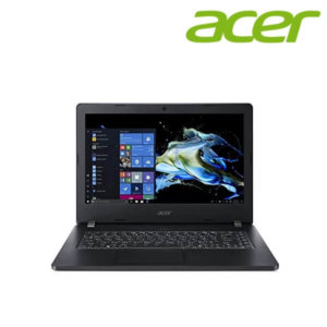 Acer Travelmate P2 53u8 Blk Laptop Uae