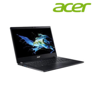 Acer Travelmate P6 78c8 Blk Laptop Uae