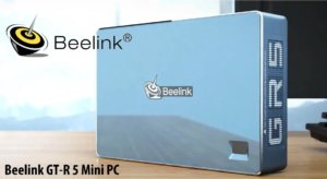 Beelink Gt R5 Mini Pc Dubai